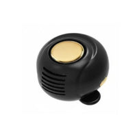 Wearable Mini Waist Fan Lightweight Bladeless Attach-on Fan Rechargeable 360° Adjustable Air Circulation for Outdoor
