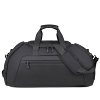Vacuum Compression Travel Bag Shoe Compartment Gym Travel Duffel Bag Wet Pocket Luggage