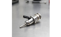 Insertable Suction Control Valve with Connector Perforated Diesel Engine Fuel Injector Nozzle Machined Solenoid Cylindrical for Car Owners