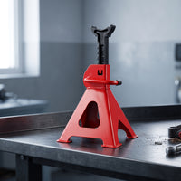 Jack Stand Stable Car Jack Stand Wear-Resistant for Mechanics, Garage, Workshop