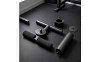 Multi-Function Shin Bar Home Workout Tibialis Coach Portable Shin Bar Machine Compact for Athletes, Gym