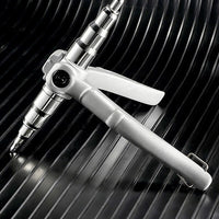 Upgraded Manual Tube Expander Dual-Head for Air Conditioner and Refrigerator Repair Tool
