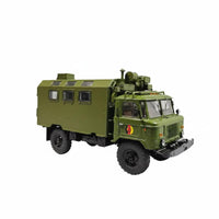 Vehicle Model Alloy Die-Cast Vehicle Miniature Toy Vehicle for Photography