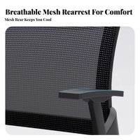 Foldable Design Folding Chair with Writing Tablet Space-Saving Training Room Furniture Padded pad Institutional Seating Ergonomic supportrest for Trainees, Office Workers, Event Attendees, Conference Hall, Classroom, Church