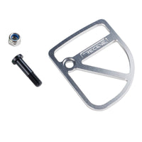 Bike Cable Guard Plate Compact for Cyclists, Commuters