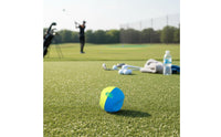 Wrist Position Practice Aid Ball Portable Golf Swing Practice Aid Ball Sports Gear Wear-Resistant Posture Correction