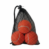 High Tennis Balls Multi-Surface Training Tennis Balls High Spring Practice Ball for Beginners, Pets