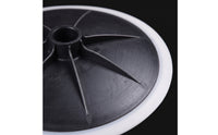 Pressure Oil Plate with Sealing Edge Reinforced for Workshops, Mechanics