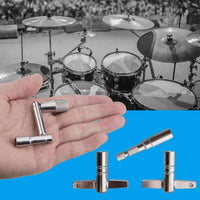 Drum Key Lightweight Musical Instrument Accessory Portable