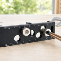 Jig Precision Alignment Jig Heavy Duty Guide for Hobbyists, Woodworkers, Workshop