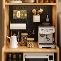 kitchen storage cabinet