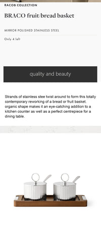Nordic Spice Jar Set Light Luxury Seasoning Container Salt Shaker Restaurant Storage Kitchen Home Decor