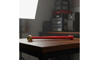 Double-Head Fret Tool  Anti-Skid Handle Guitar Fret Installation Ergonomic Ergonomic Hand Tool for Workshop
