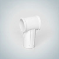 Sturdy Pool T-Joint Secure Pool Frame Connector Easy to Install Frame T Connector Compact