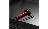 Rigid Illuminated Inspection Tool