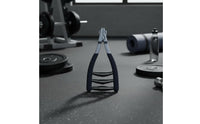 Racket Stringing Starting Clamp Double Groove Head Tennis Badminton Stringing Clamp Versatile-Sport Compatibility Badminton String Gripper