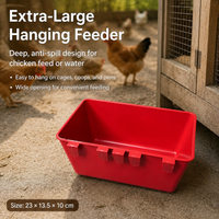 feeder