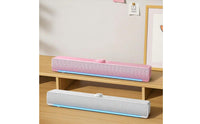 PC Speaker Bar Built-in Audio Pickup PC Sound Bar Deep Bass Desktop Soundbar for Gaming Enthusiasts, Home Office