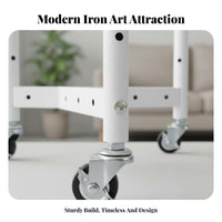 Adjustable Corner Plant Stand Triangular Design Tiered Corner Plant Stand