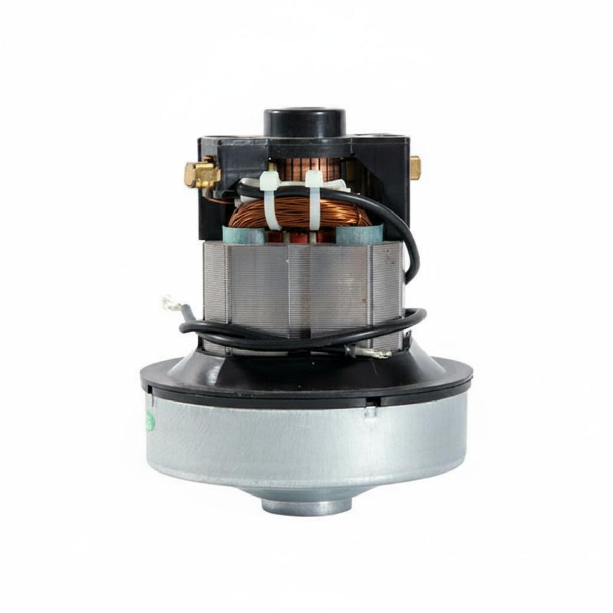 Large Air Volume 600W Vacuum Engine Thickened Shaft 86mm Vacuum Engine for Repair
