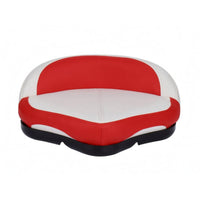 Casting Deck Seat Stitched Panels Boat Fishing Seat Resistant