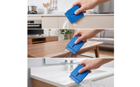 Handheld Edge Trimming Tool Compact Film Trimmer Lightweight Trimming Tool with Guide Easy to Use for DIYers, Furniture Wrapping