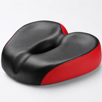 bicycle saddle