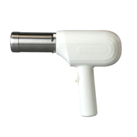 Hand-Grip Noodle Press Simple Design Handheld Noodle Maker Portable Handheld