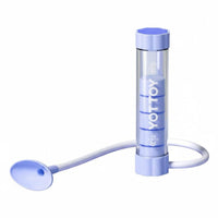 Core Strength Training Breathing Dumbbell Compact and Portable Abdominal Breathing Exerciser Multi-Functional Lung Capacity Exerciser Quantifiable Progress for Athletes, Beginners, Home, Workout, Indoor, Travel