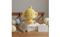 Trophy Stuffed Toy Desk Decoration Gift Item Easy to Display