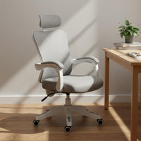 Ergonomic Office Chair Swivel Desk Chair for Students, Gamers, Dorm Room, Gaming