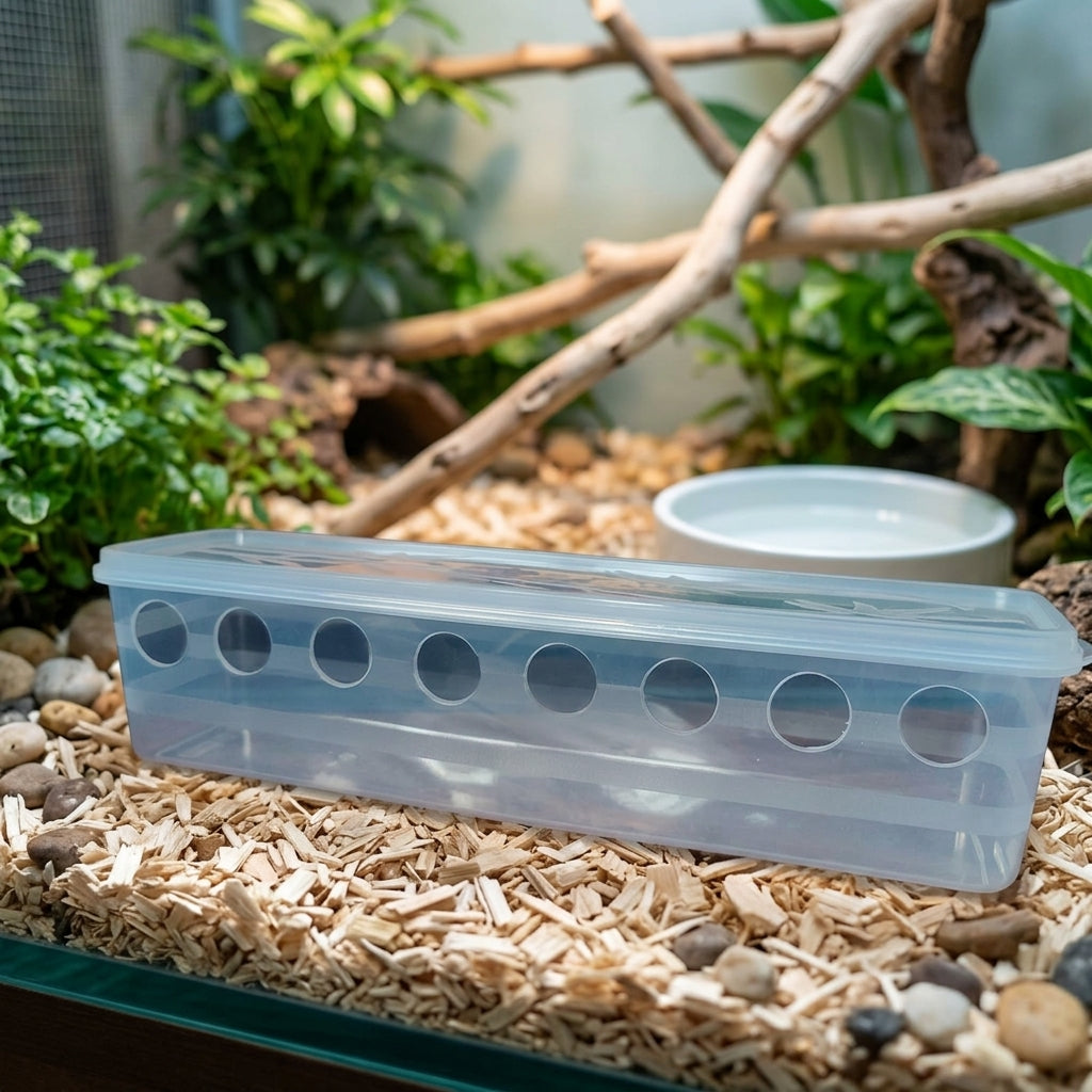 pet feeder