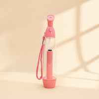 Pressurized Spray Bottle Handheld Pump Spray Bottle Compact for Office