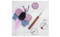 Cat Teaser Stick Extendable Telescopic Cat Wand Colorful for Cats, Indoor Play, Exercise