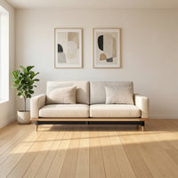 Furniture Space Barrier Strip No Tools Required Under Sofa Barrier Easy Install Under Furniture Barrier for Pet Owners, Parents, Playrooms