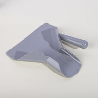 French Fry Scoop Wide-Mouth Popcorn Scoop Utility Scooper Quick-Fill Lightweight for Concession Stand Operators, Snack Station