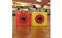 2 Pieces Taekwondo Breaking Board Punching Target Shatterproof Fighting Arts Equipment for Practitioners