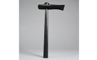 Heavy Duty Tire Bead Breaker Anti-Slip Tire Removal Tool Manual Textured for Mechanics
