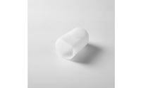 Saxophone Instrument Tip Cover Cap Rubber-Like Instrument Tip Cover Cap for Instrumentalists, Repair Technicians, Storage
