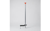 Seeding Planter Precision Hand-Held Seeder Efficient for Garden, Farmers