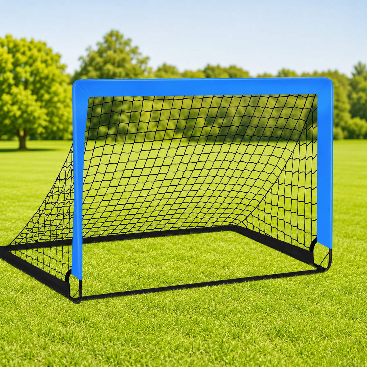 soccer goal