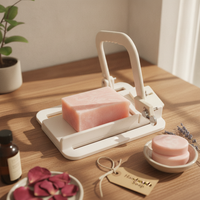 Soap with Wire Smooth Wire Soap Manual for Home Studio