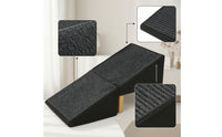 Dog Ramp with Non-Slip Surface Stable Furniture Supportive for Small Dogs