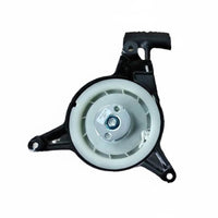 Pull Starter Assembly Easy to Install Garden Tool Part for Equipment Repair