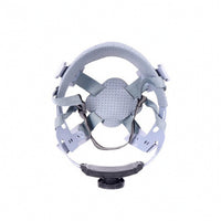 Safety Helmet Inner Liner Easy to Install 4-Point Helmet Harness Liner Hard Hat Replacement Harness Universal Gear Sturdy