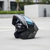 DOT Approved Modular | Full Face, Flip-up, for long-distance travel