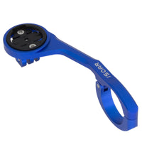 Bike Computer Extension Bracket Easy to Install Cycling Computer Holder