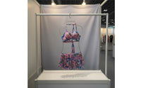 Swimsuit Display Hanger Lightweight Bikini Display Form Smooth Finish Body Form Hanger for Bathing Suits Shop, Boutique