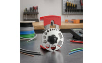 Manual Wire Compact for Workshop, Electricians, DIYers
