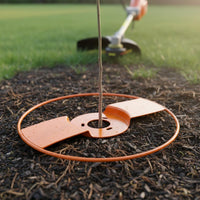 Wear-Resistant Grass Cutter Protector Thickened String Trimmer Guard Long-Lasting